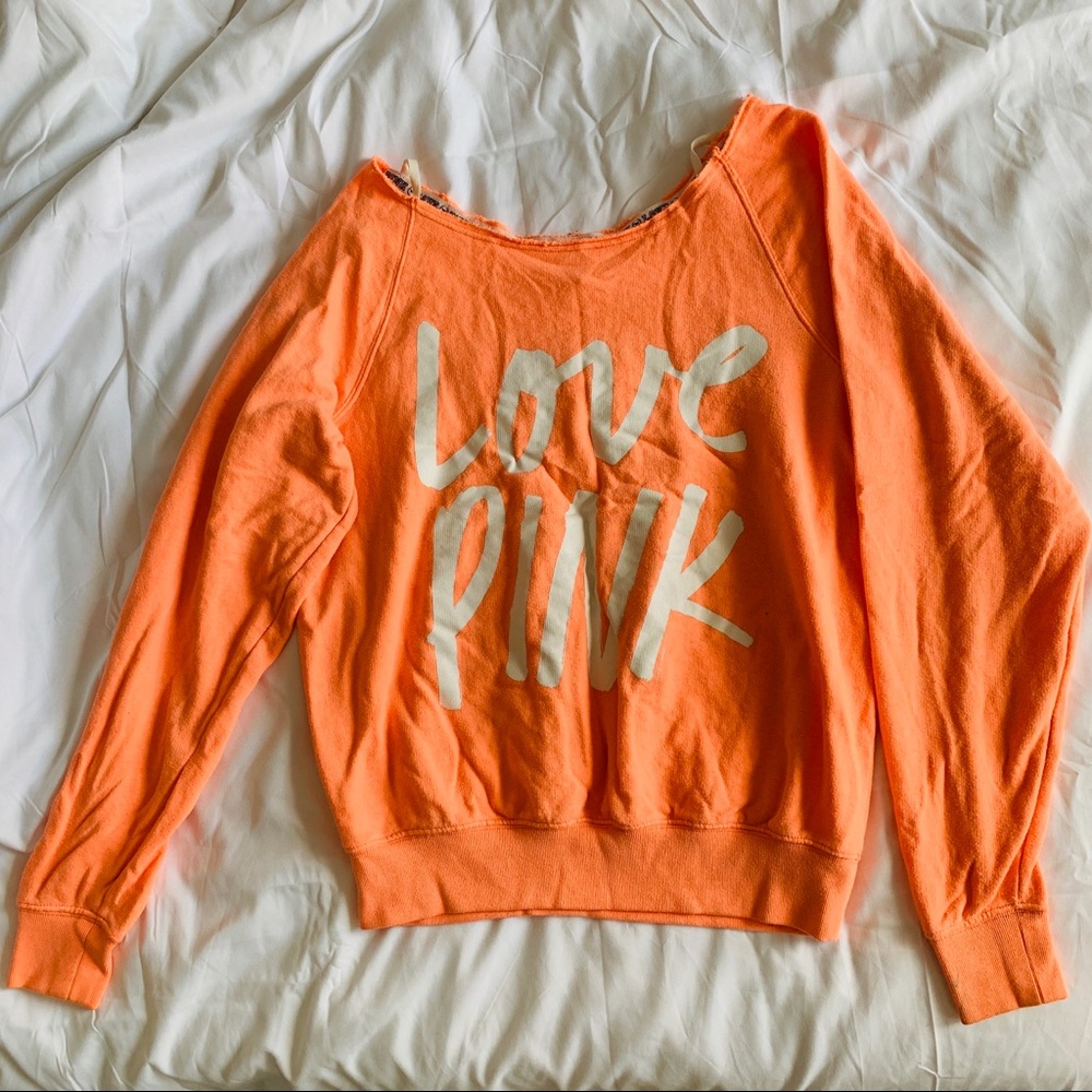 Everyday Lounge Sweater